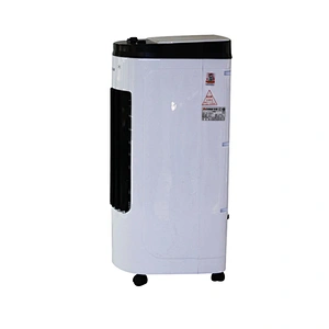 Household Portable Air Conditioner Evaporative 3 In 1 Air Cooler With Remote Controller