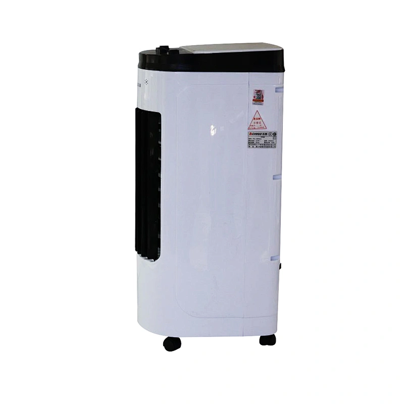 Household Portable Air Conditioner Evaporative 3 In 1 Air Cooler With Remote Controller