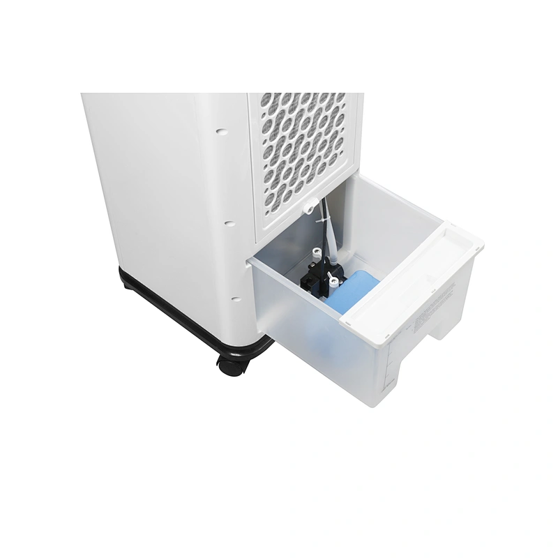 7L water air cooler Water Breeze Portable Low Watt Air Cooler With Remote Control
