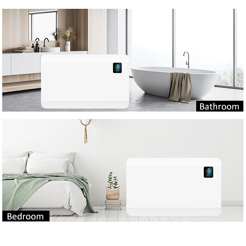 2000W floor heating radiator convector 2000w portable electric thermostat convector heater