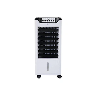 Factory Commercial Evaporative Portable Water Air Cooler Portable Conditioner