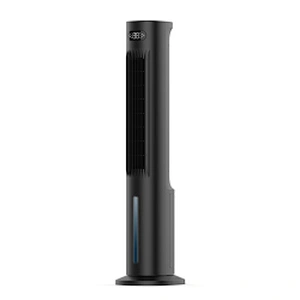WIFI Control floor metal slim tower fan air cooler tower fan cool heat remote oscilate