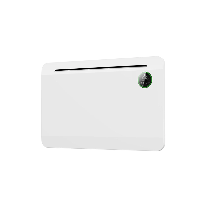 2000W APP control convector panel heaters electric heat panel heater wall