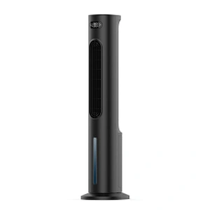 High Quality 2 years warranty Electronic Water Cooled WIFI APP control Tower Fan tower fan with 7L Water Tank