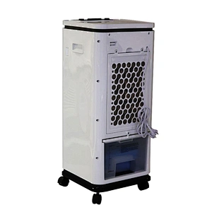 Professional Manufacture Cheap 7l Large Capacity White 70w Portable Room Air Cooler
