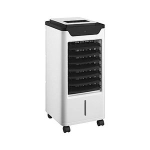 High Powered Small Portable Air Conditioner Portable Evaporative Air Cooler