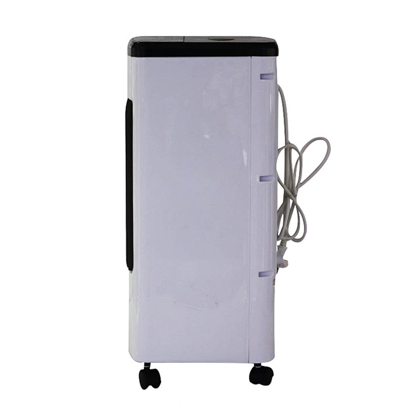 Room PCB LED display WIFI APP control air cooler cooled cooler fan national office air cooler sale