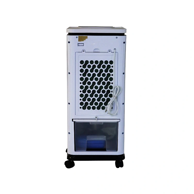 Competitive price 2 years warranty 220v 70w cooler air conditioner humidifier fan water air cooler with remote
