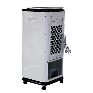 7L water air cooler Water Breeze Portable Low Watt Air Cooler With Remote Control