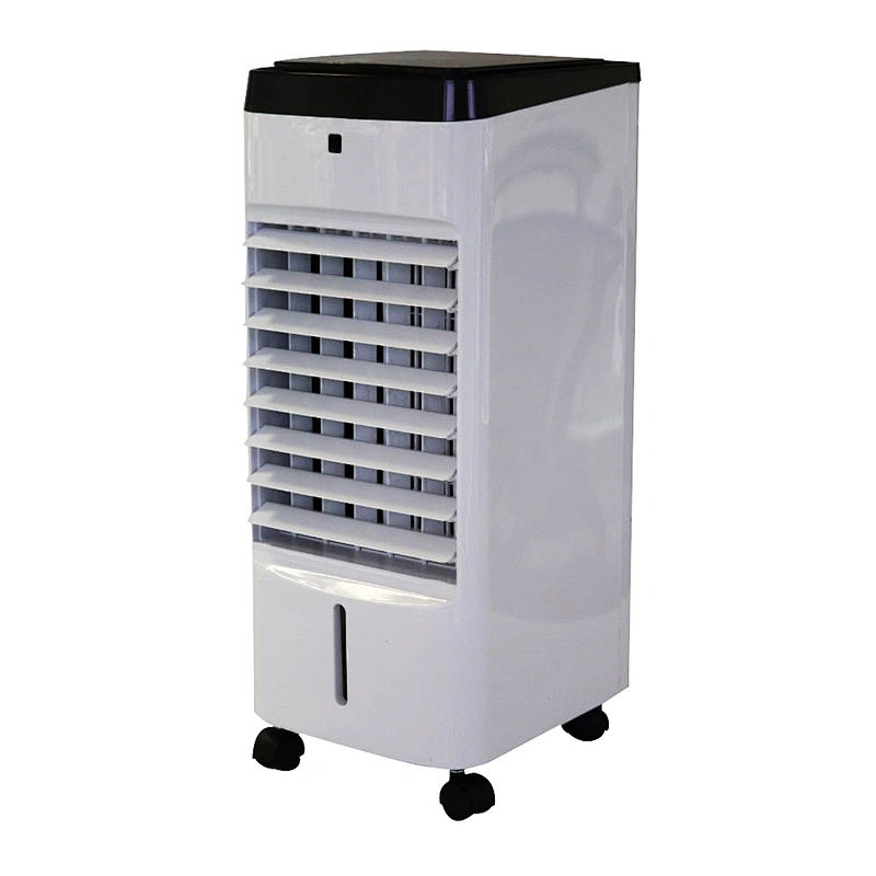 2 Years Warranty 3.5L Water tank digital switch remote control cooler water portable air cooler