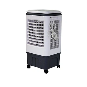 New Design Free Sample Portable Evaporative Air Cooler With Competitive Price