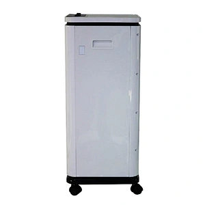 Professional Manufacture Cheap 7l Large Capacity White 70w Portable Room Air Cooler