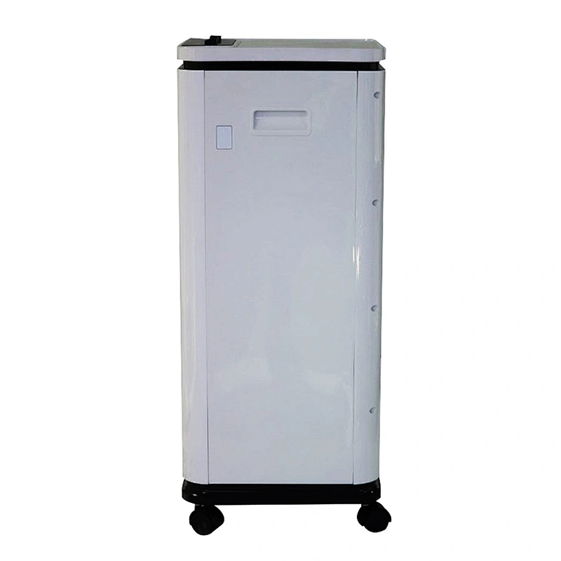 Professional Manufacture Cheap 7l Large Capacity White 70w Portable Room Air Cooler