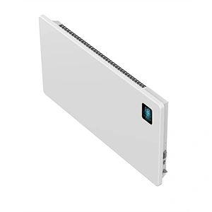 LED Display Fast Heating Stand Wall Waterproof Home Convector Electric Panel Heater with WiFi
