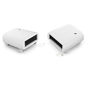 New multifunctional competitive price desk bathroom portable mini electric fan heaters 2000w hot air fan heater