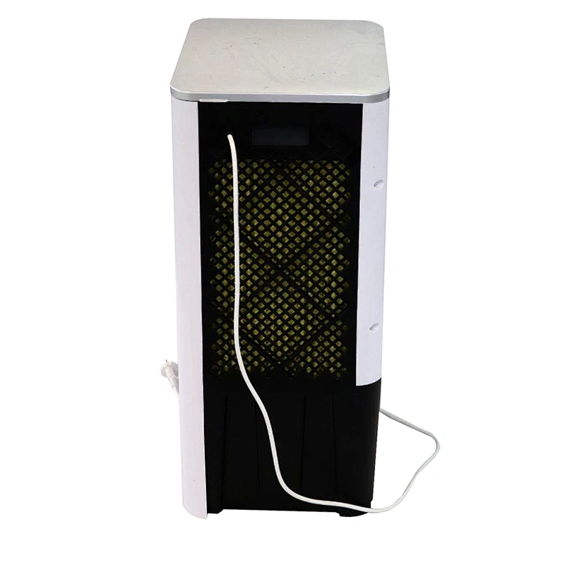 China Wholesale Competitive Price High Power Evaporative Water Air Cooler