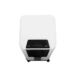 Professional Manufacture Cheap 7l Large Capacity White 70w Portable Room Air Cooler