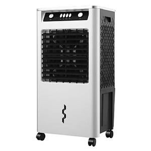 Good quality Mechanical switch high power 80w air purification function portable good price water evaporative air cooler