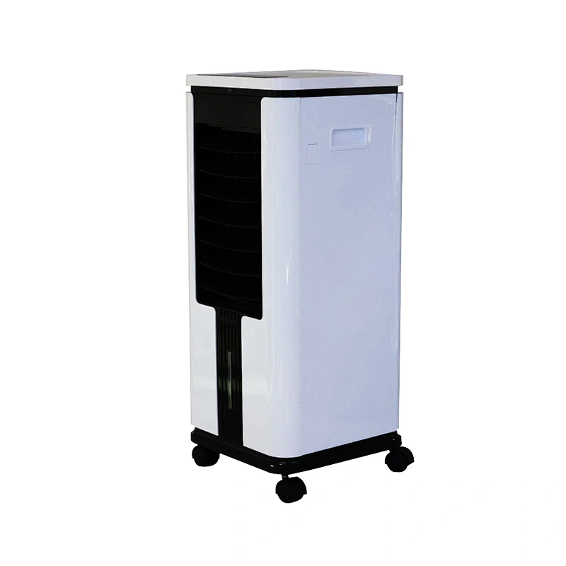 Competitive price 2 years warranty 220v 70w cooler air conditioner humidifier fan water air cooler with remote
