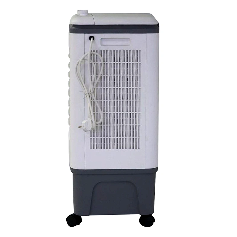 China Manufacturing New Portable High Effective Evaporative Air Cooler