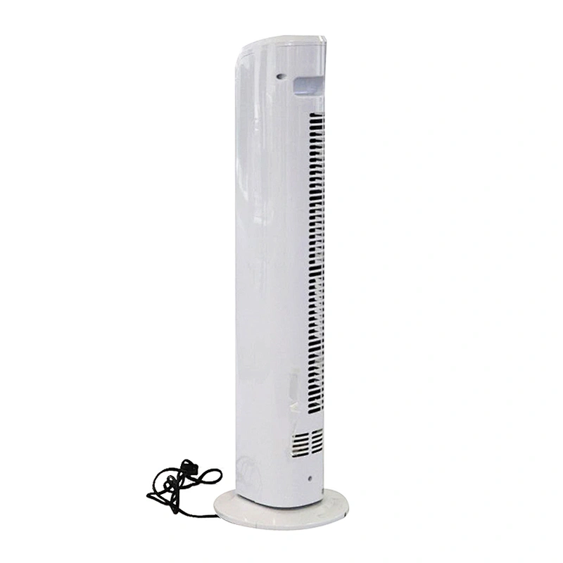 Cheap price 30 inch high quality cooling tower fan silent cooler smart tower fan