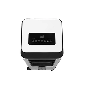 7L water air cooler Water Breeze Portable Low Watt Air Cooler With Remote Control