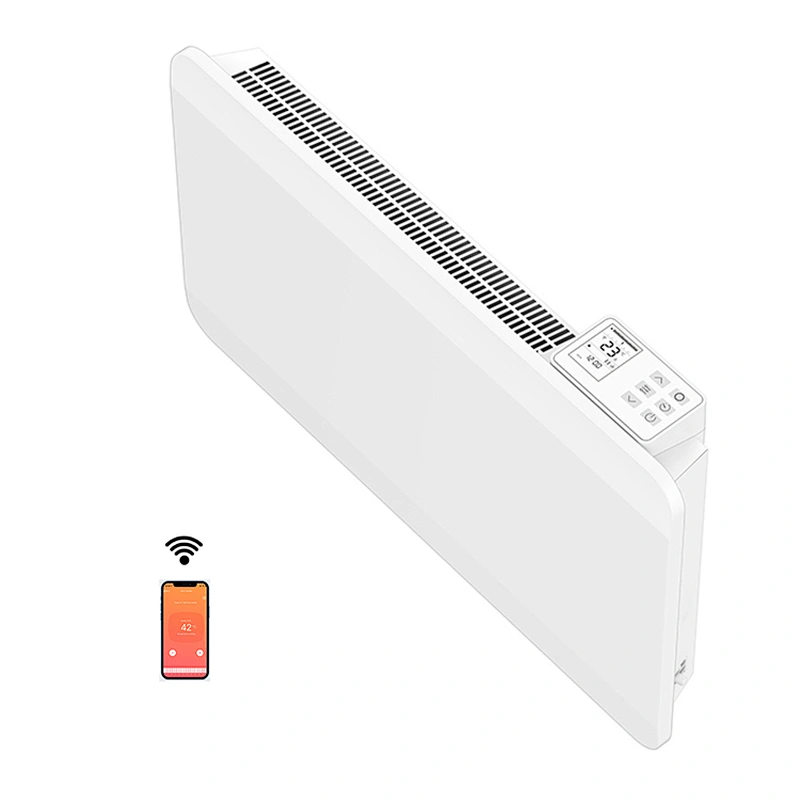 2000W convector panel heater wall heater mounted heating panel
