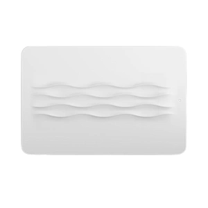 New design heat storage wall mounted electric radiator storage panel heater