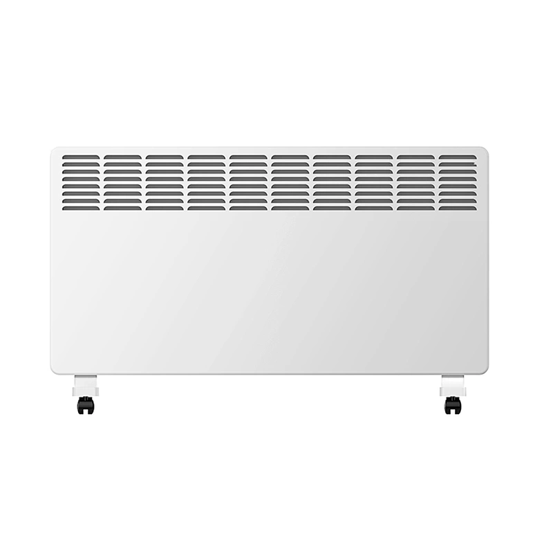 Home use electric appliance room indoor heater convection wall floor convector heaters panel heater