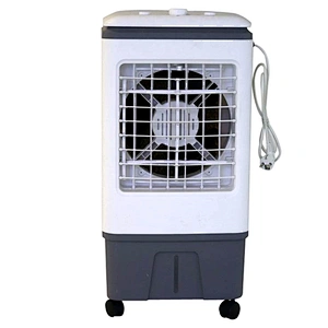 China Manufacturing New Portable High Effective Evaporative Air Cooler