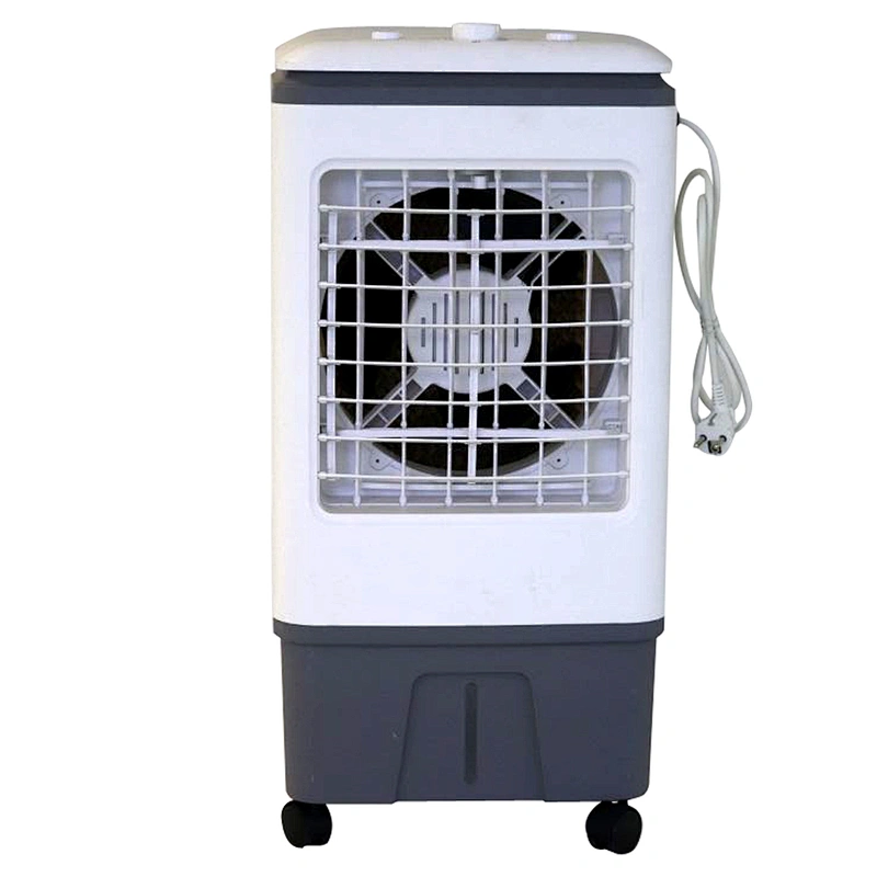 China Manufacturing New Portable High Effective Evaporative Air Cooler