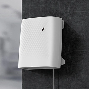 New multifunctional competitive price desk bathroom portable mini electric fan heaters 2000w hot air fan heater