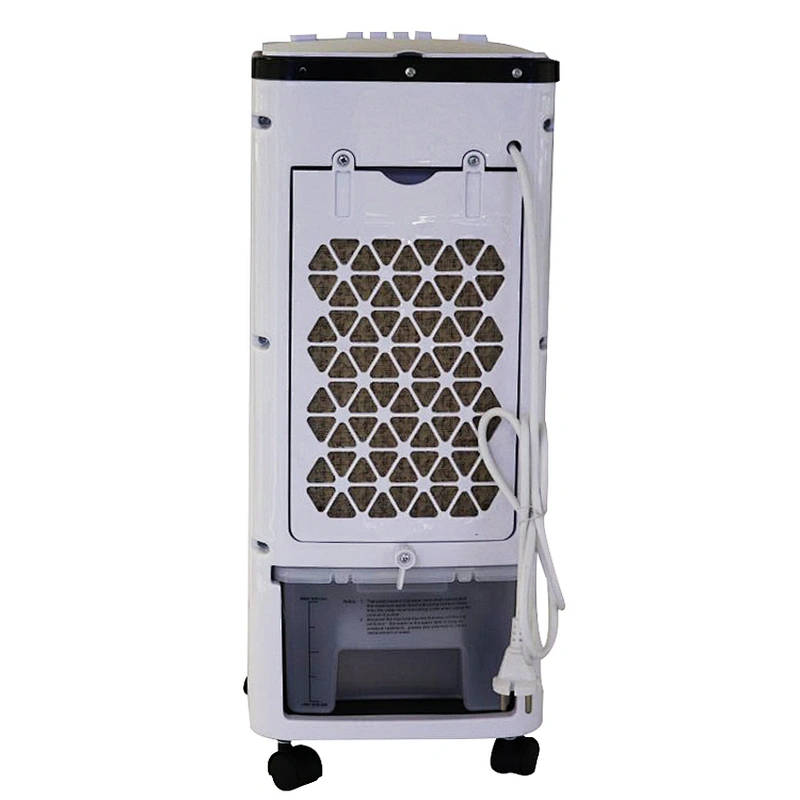 2 years warranty 3 in 1 mini portable air water cooler fan cold room air cooler with 3.5L water tank