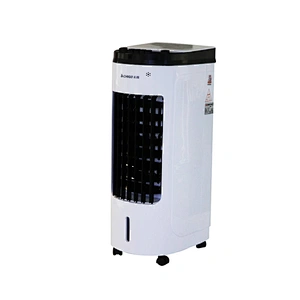 Household Portable Air Conditioner Evaporative 3 In 1 Air Cooler With Remote Controller