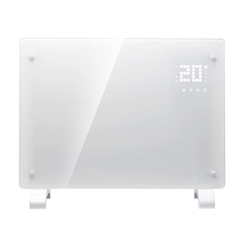 Convector heater wall panel 110v heater electric heater convector 1000w 1500w 2000w