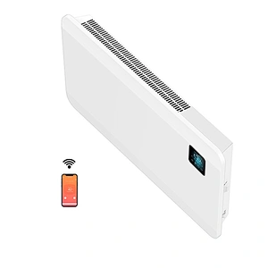 2000W floor heating radiator convector 2000w portable electric thermostat convector heater