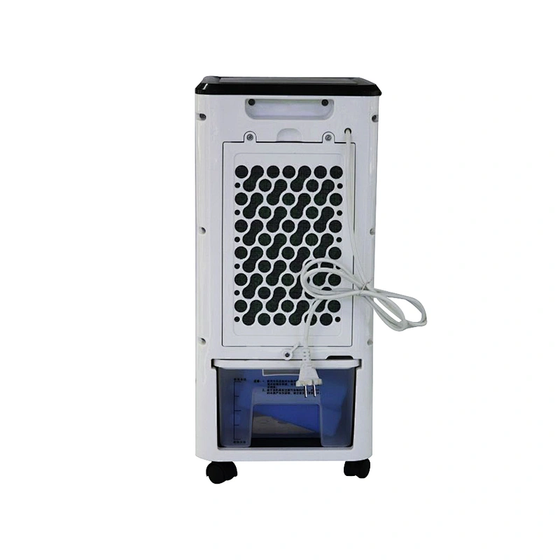 Factory Commercial Evaporative Portable Water Air Cooler Portable Conditioner