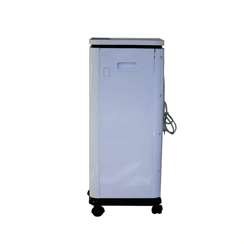 Competitive price 2 years warranty 220v 70w cooler air conditioner humidifier fan water air cooler with remote