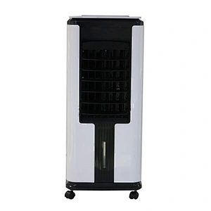 New Design Mobile Evaporative Portable Air Conditioner Stand Electric Air Cooler