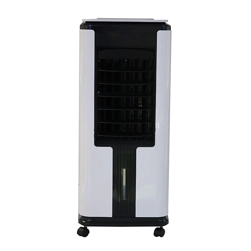 New Design Mobile Evaporative Portable Air Conditioner Stand Electric Air Cooler