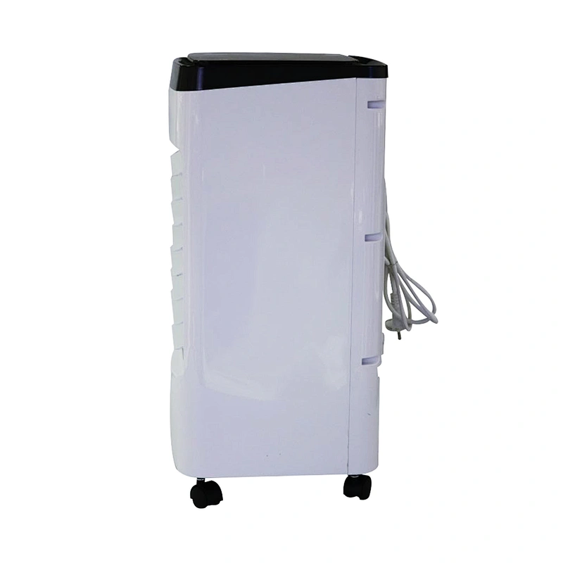 2 Years Warranty 3.5L Water tank digital switch remote control cooler water portable air cooler