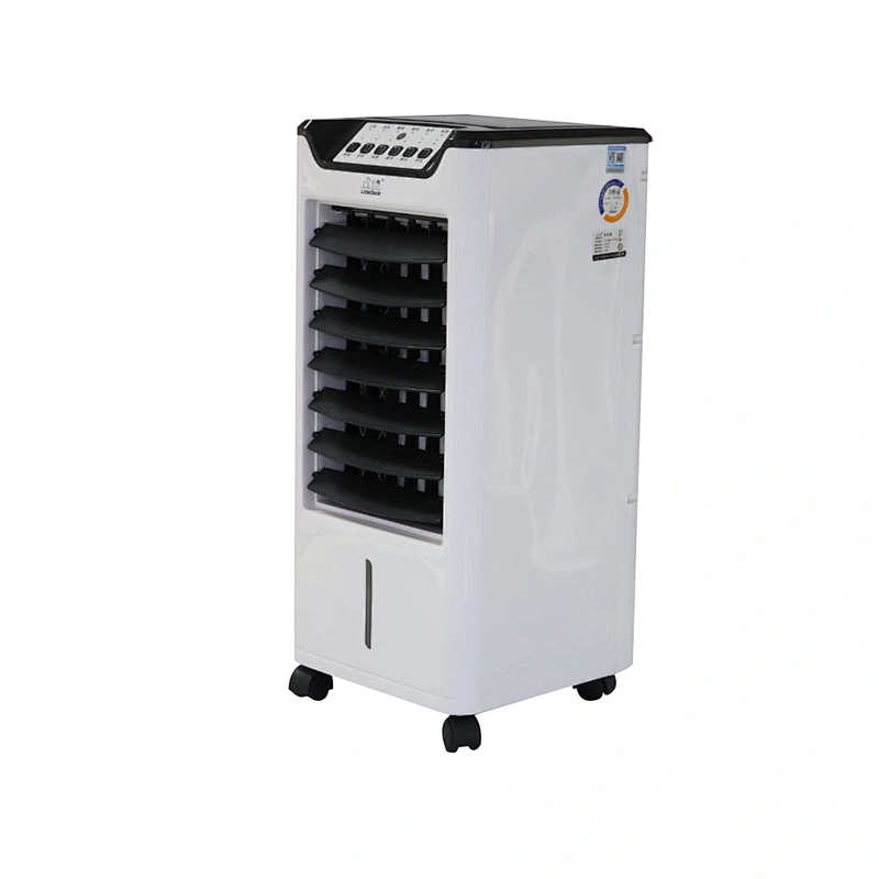 Factory Commercial Evaporative Portable Water Air Cooler Portable Conditioner