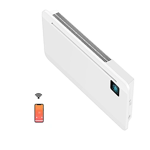 2000W heating panel wall mounted heater bathroom heating panels