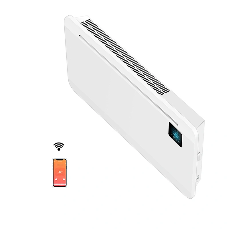 2000W heating panel wall mounted heater bathroom heating panels
