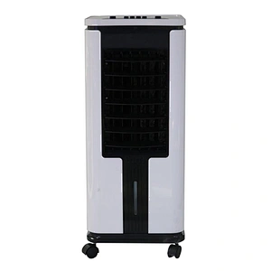 Professional Manufacture Cheap 7l Large Capacity White 70w Portable Room Air Cooler