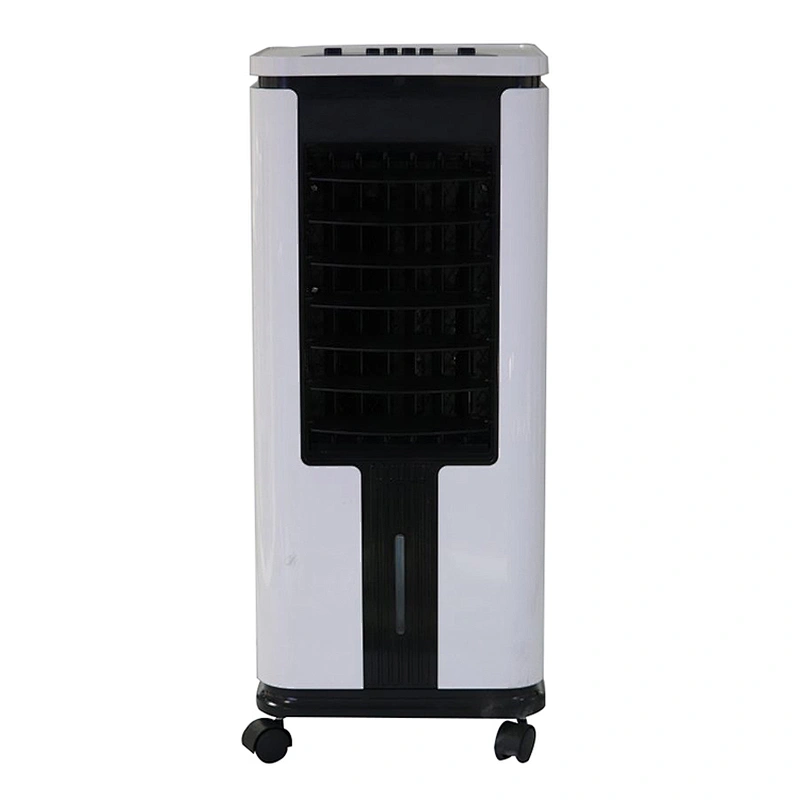 Professional Manufacture Cheap 7l Large Capacity White 70w Portable Room Air Cooler