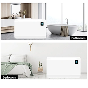 2000W heating panel wall mounted heater bathroom heating panels