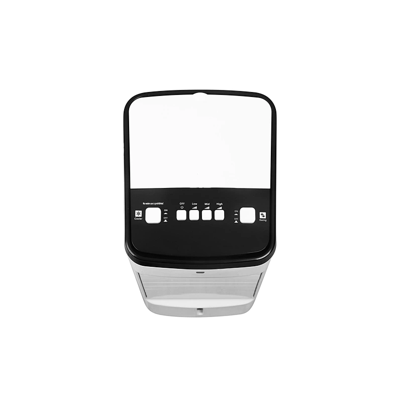 2 years warranty 3 in 1 mini portable air water cooler fan cold room air cooler with 3.5L water tank