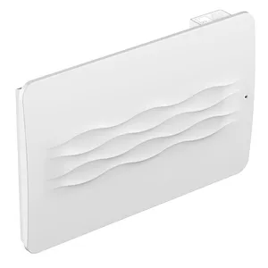 New design heat storage wall mounted electric radiator storage panel heater