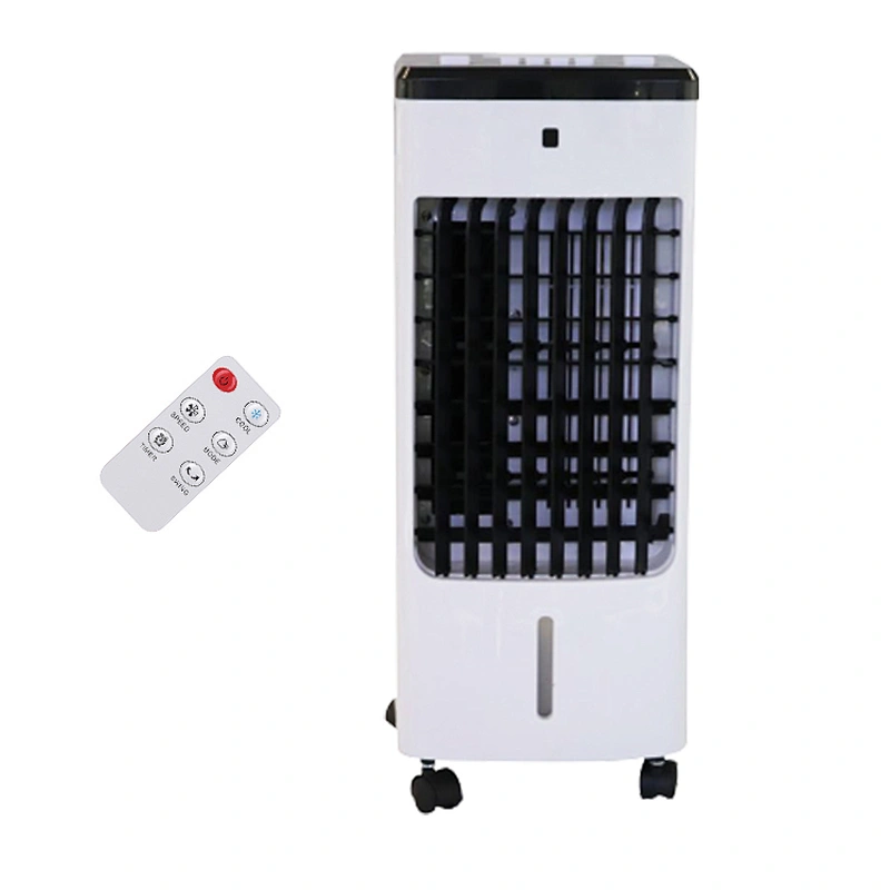 Room PCB LED display WIFI APP control air cooler cooled cooler fan national office air cooler sale